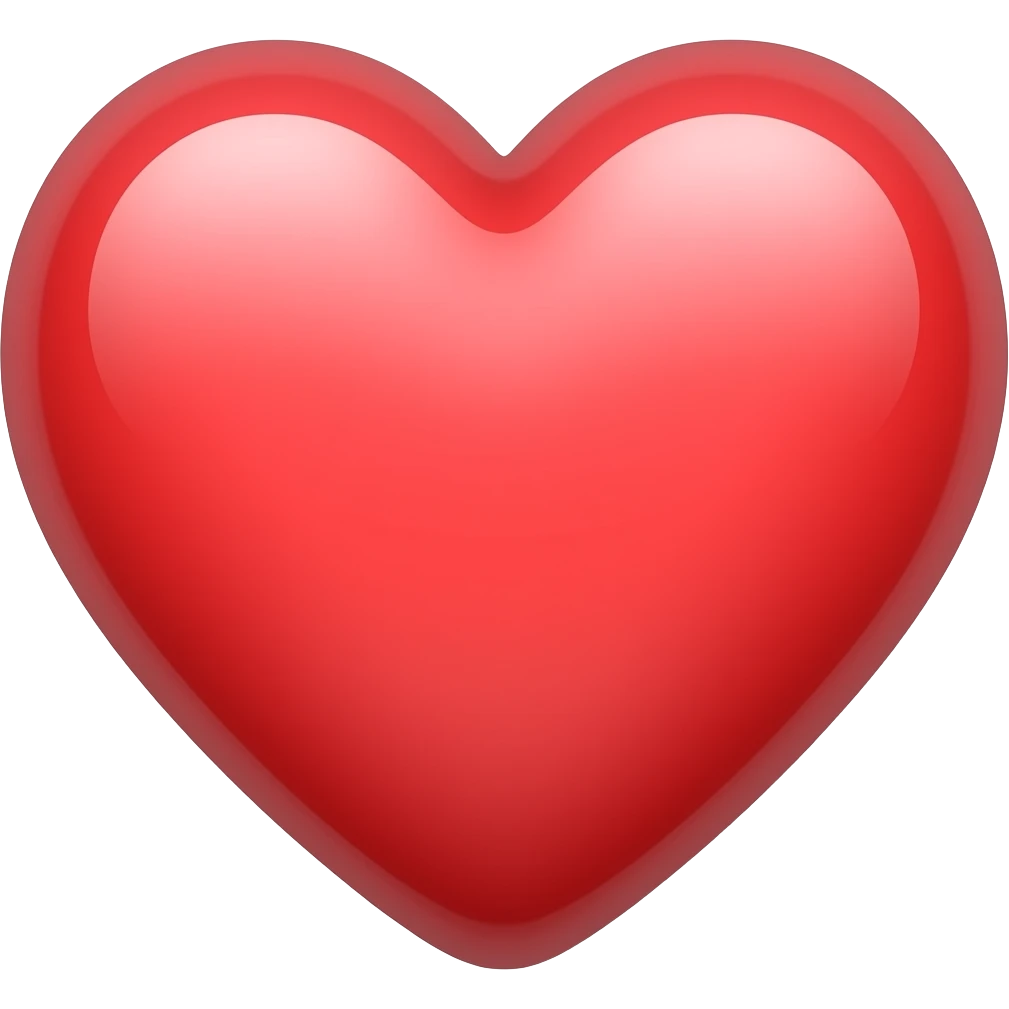 ♥️ emoji
