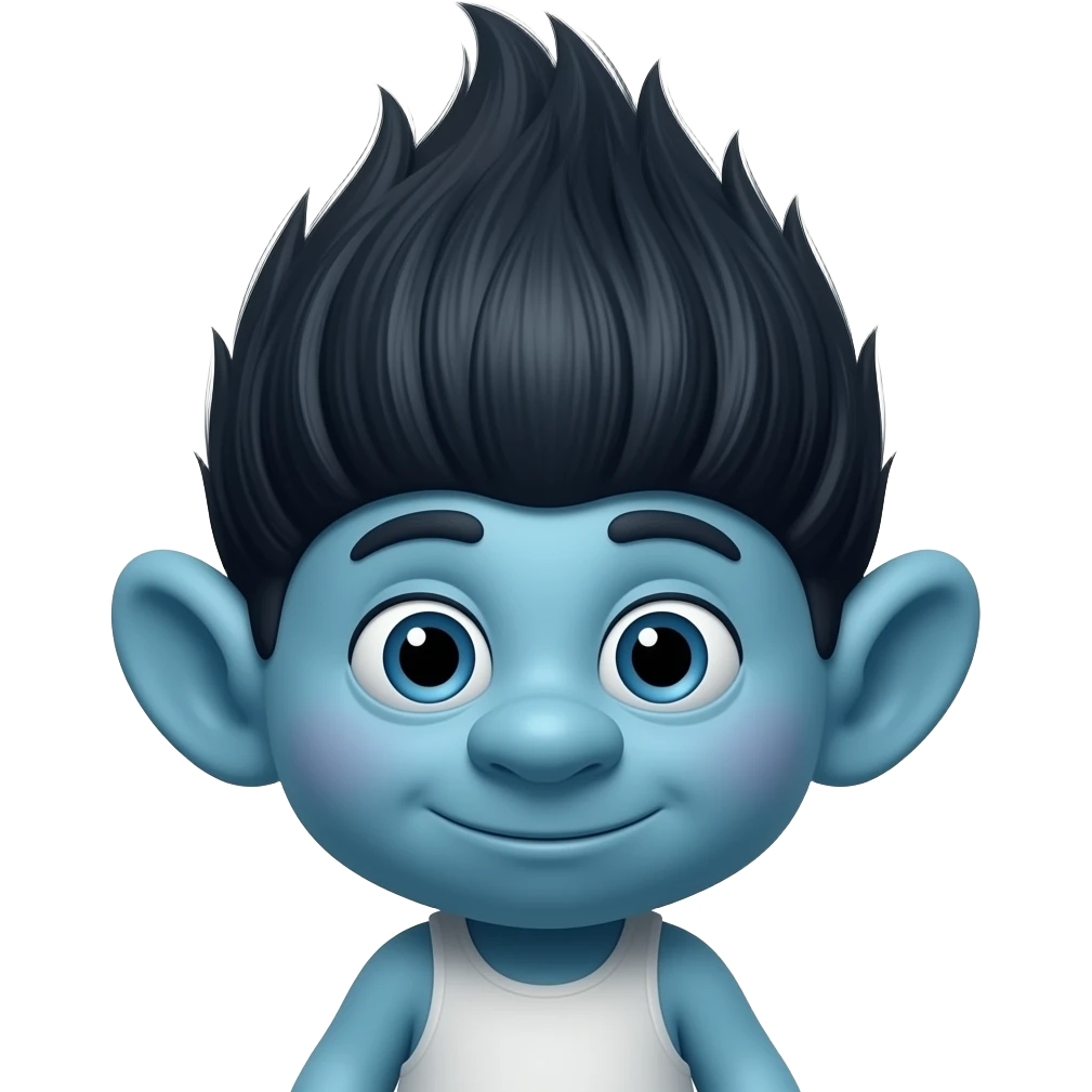 trolls emoji