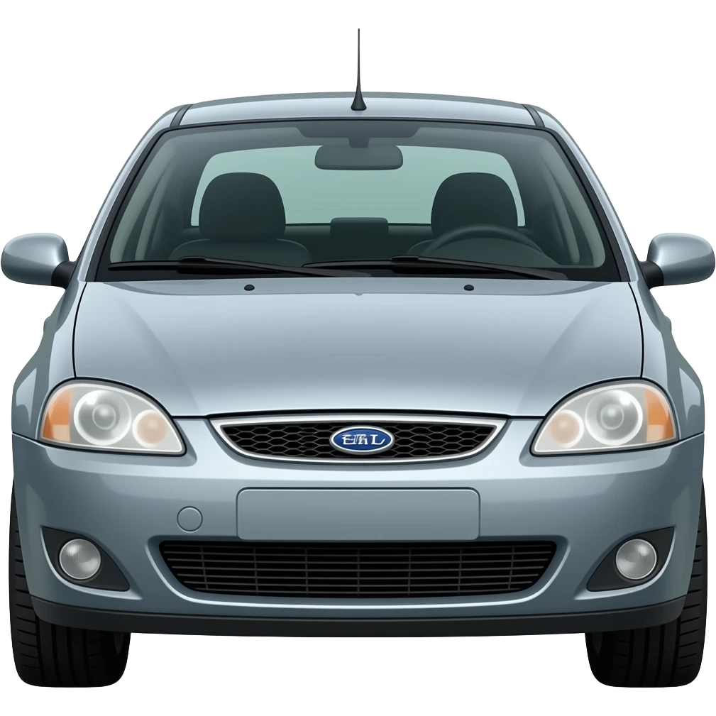 1998 ford focus emoji
