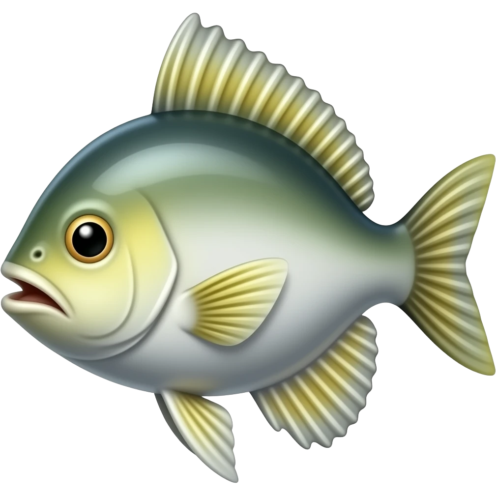 fish emoji