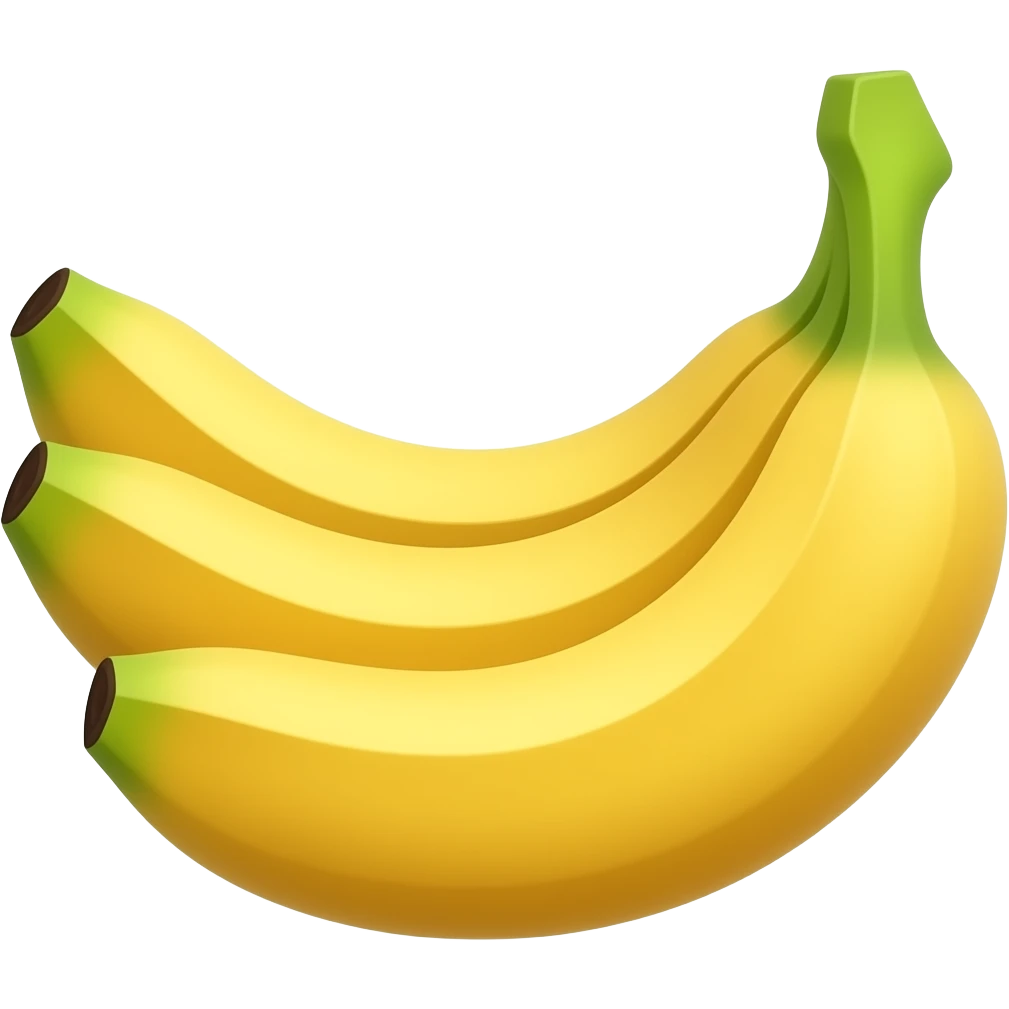 🍌 emoji