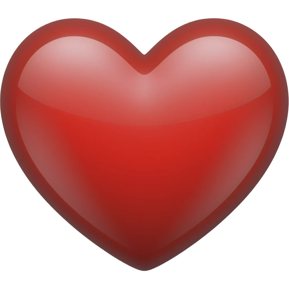 ❤️ emoji