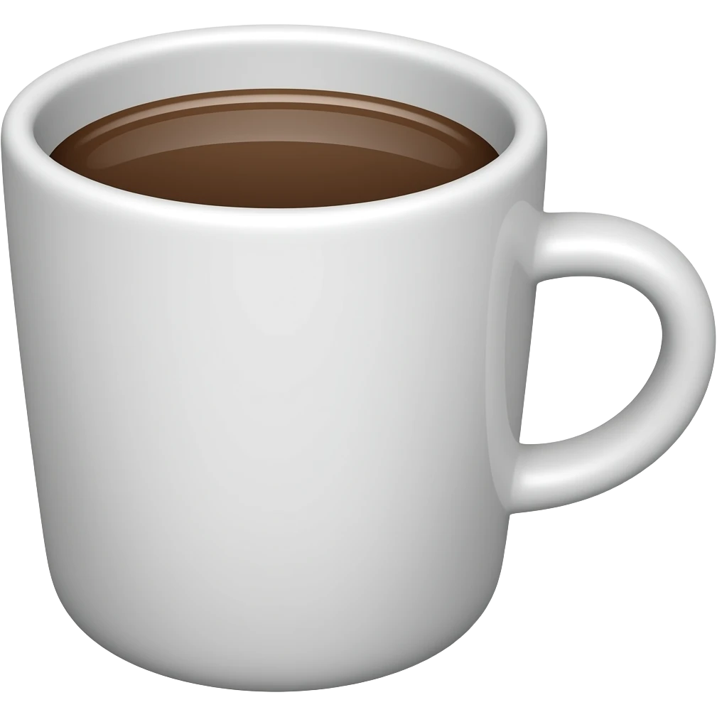 cup emoji
