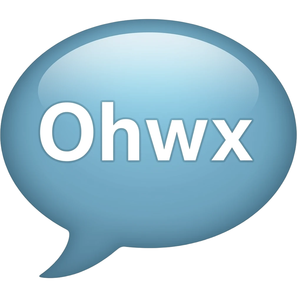 machine text dialogue emoji