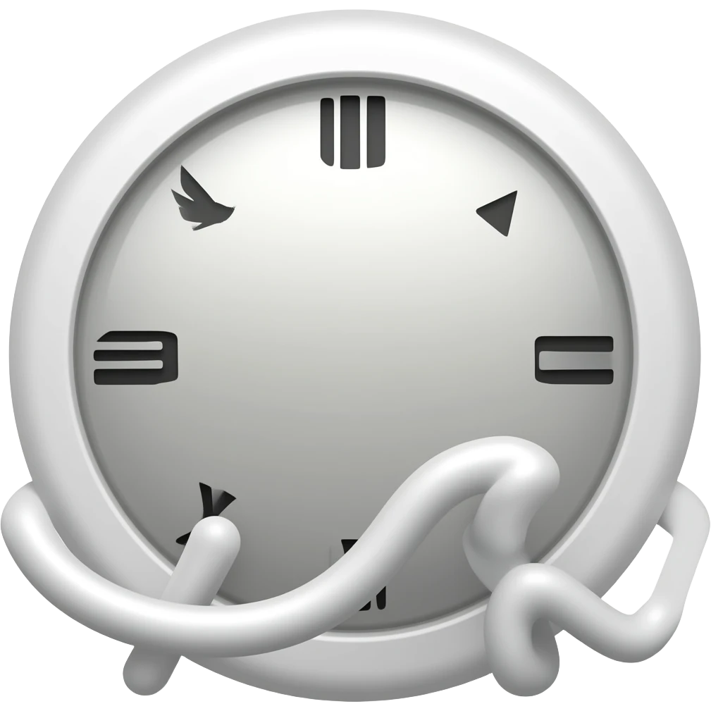 Record Button emoji