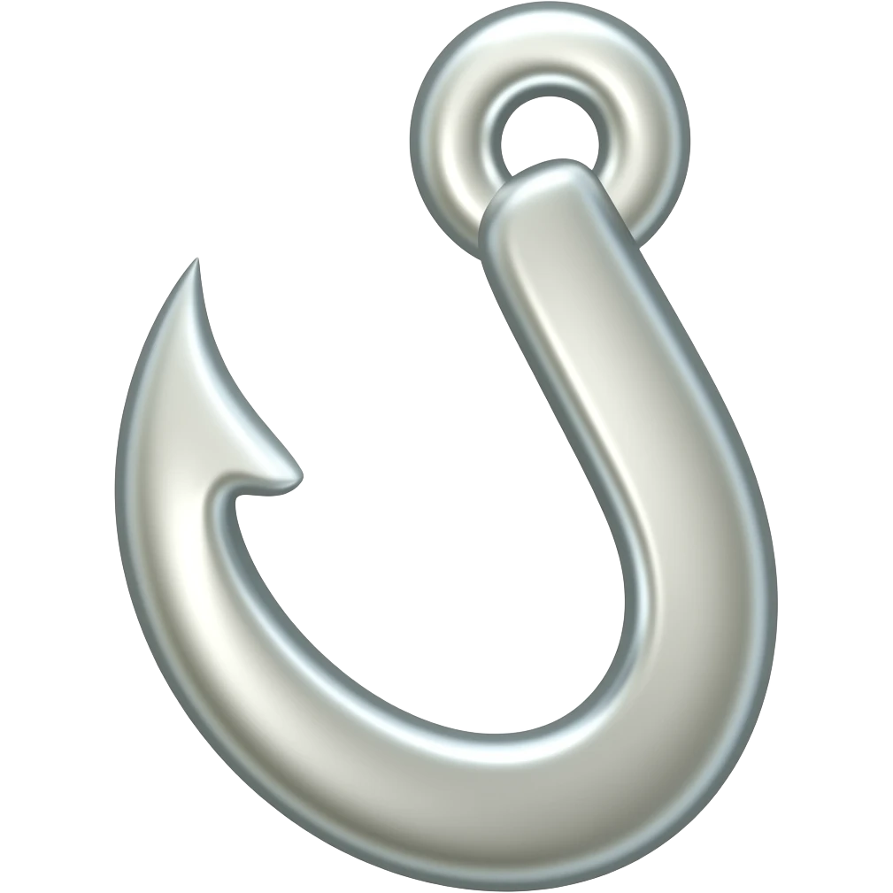 hook emoji