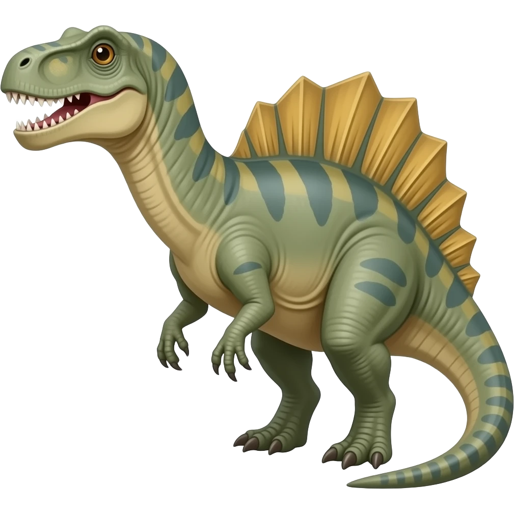 Howdytoons Dino story,prehistorica,mythologica emoji