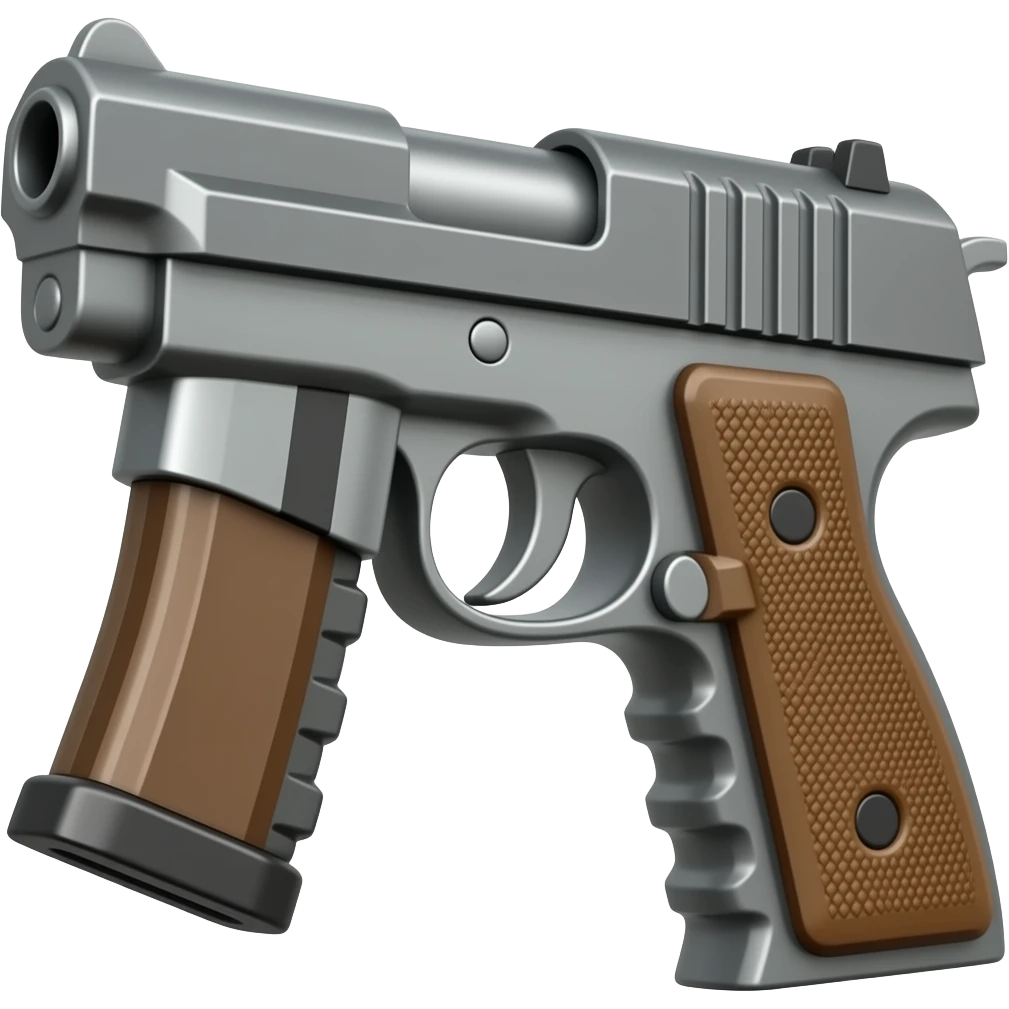 🔫 emoji