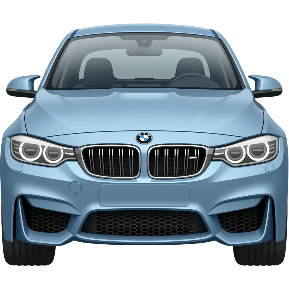 Bmw emoji