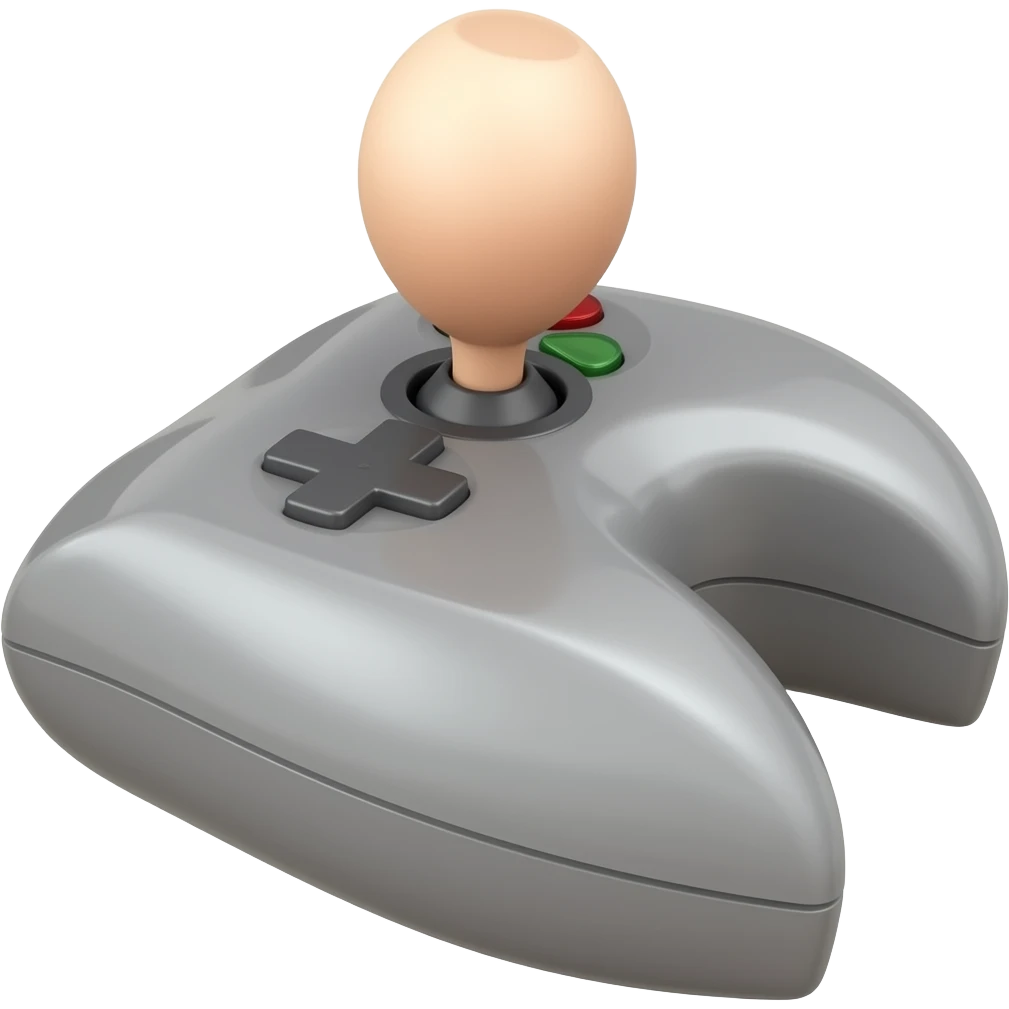 PLAY emoji