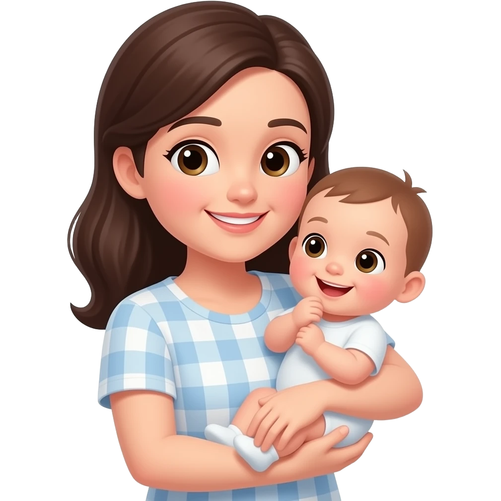 Amore mamma emoji