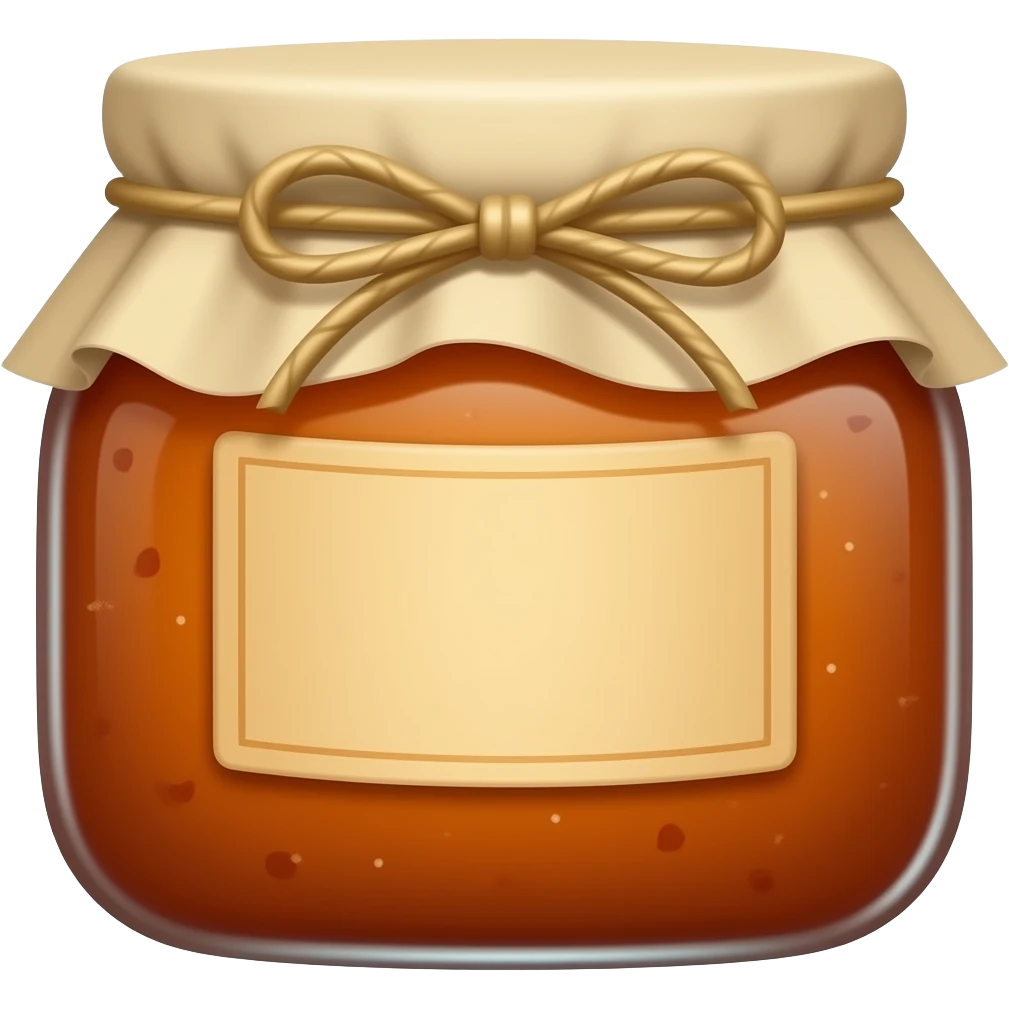 Jam emoji
