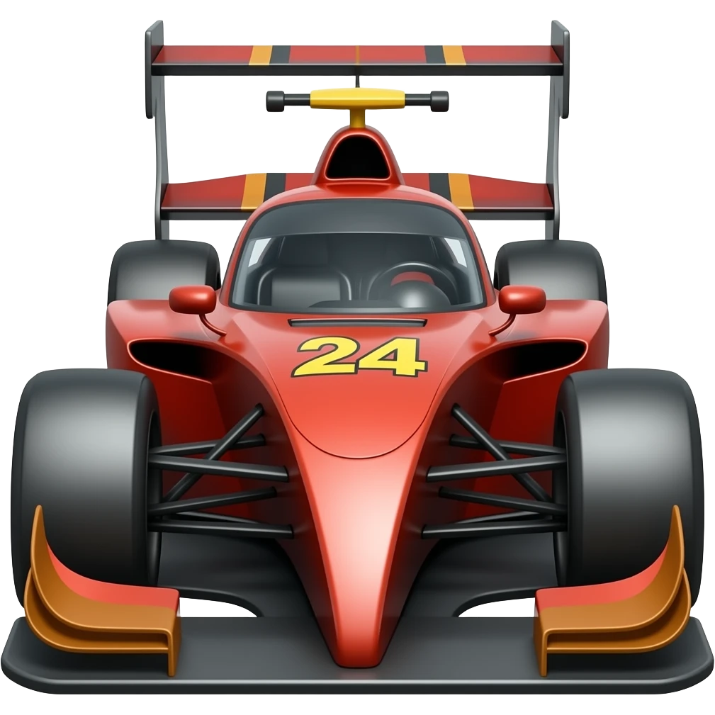Cargames emoji