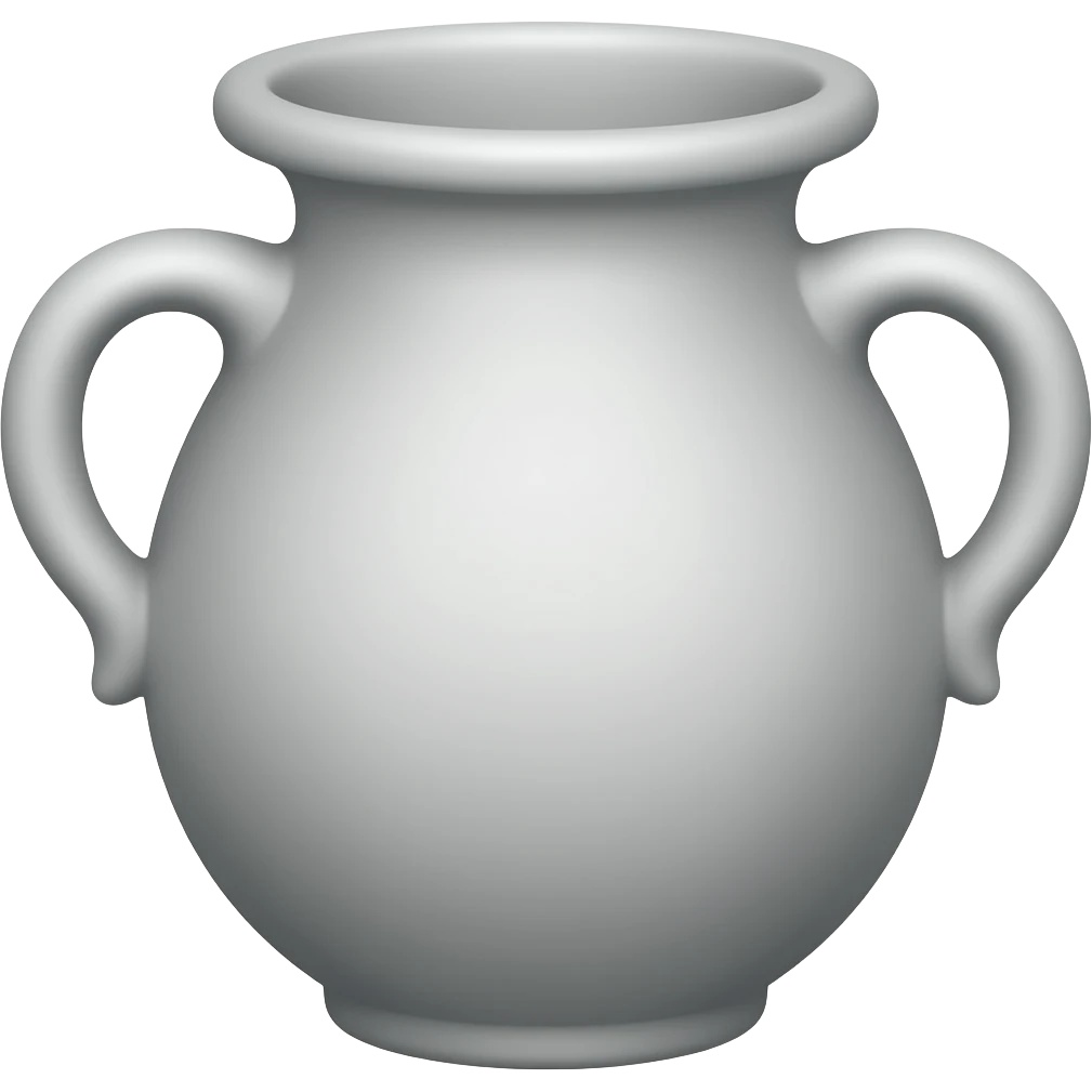 urn emoji