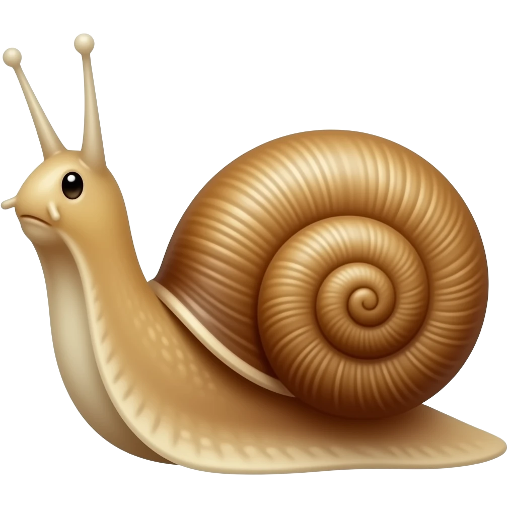 Slugs emoji