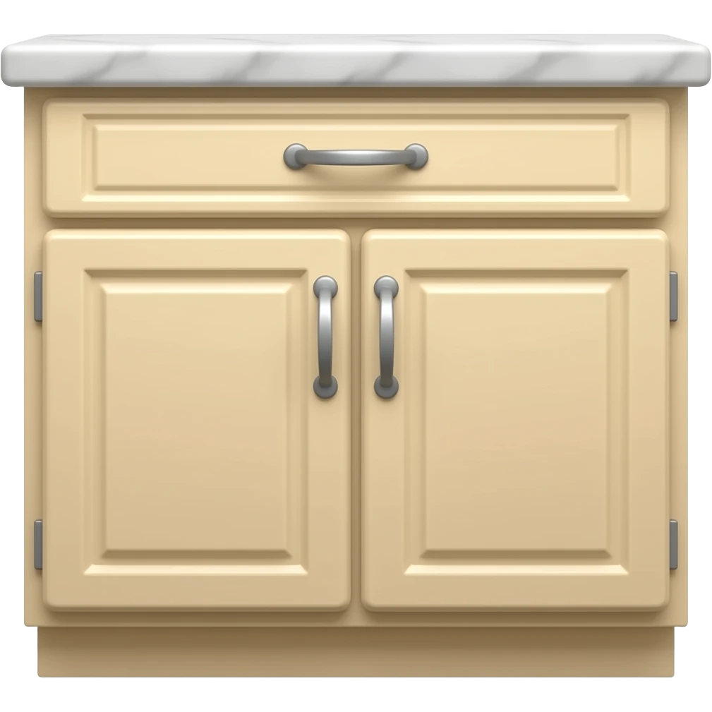 kitchen cabinet emoji