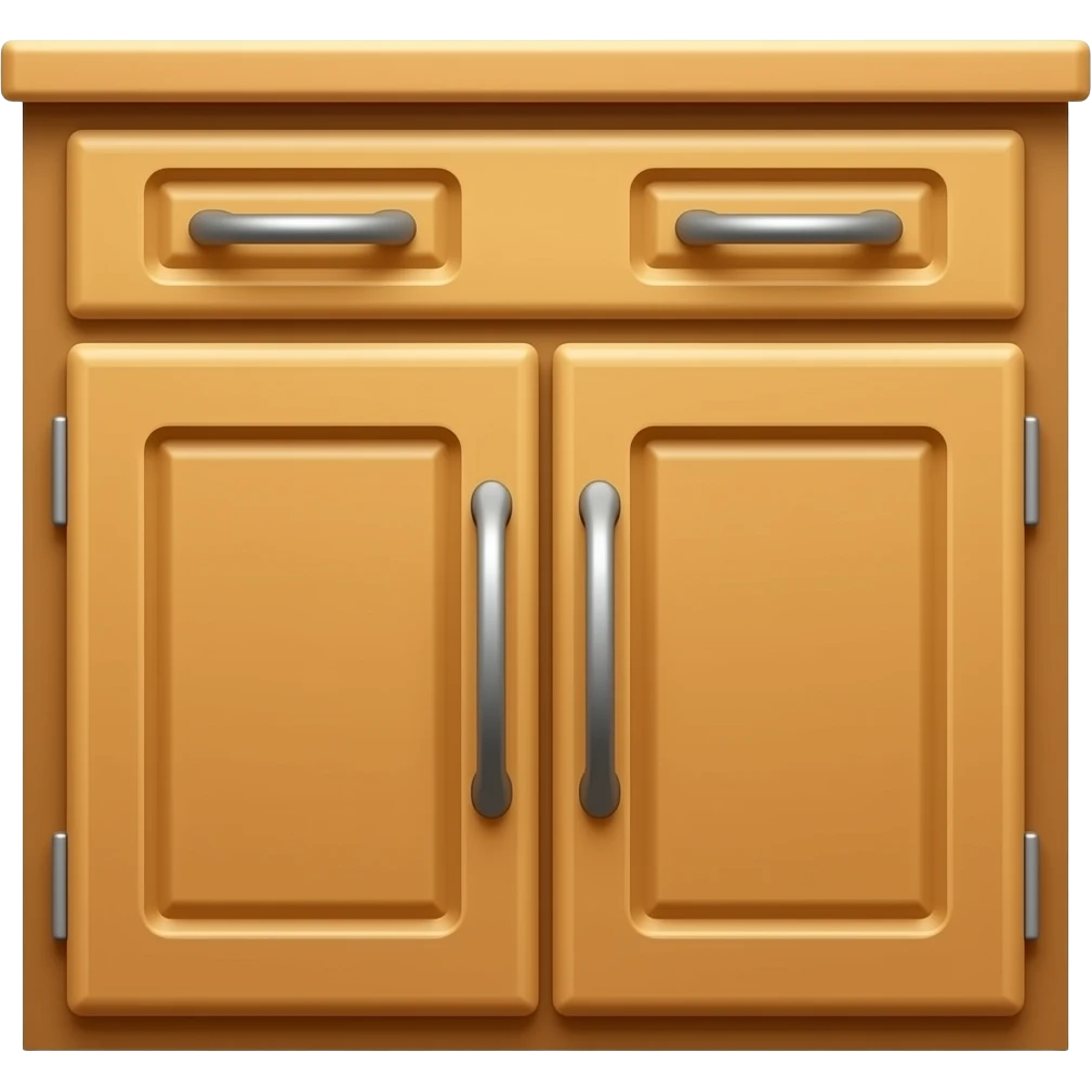 cupboard emoji