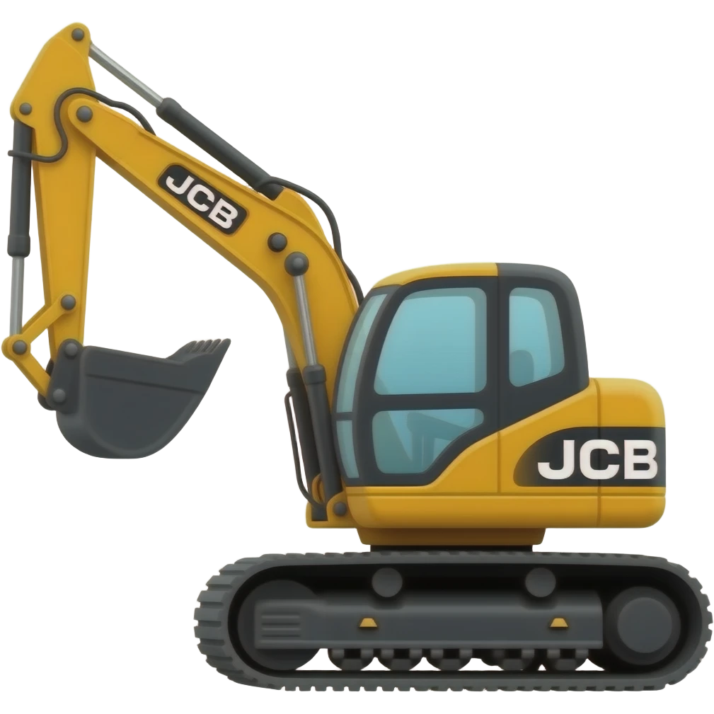 JCB emoji