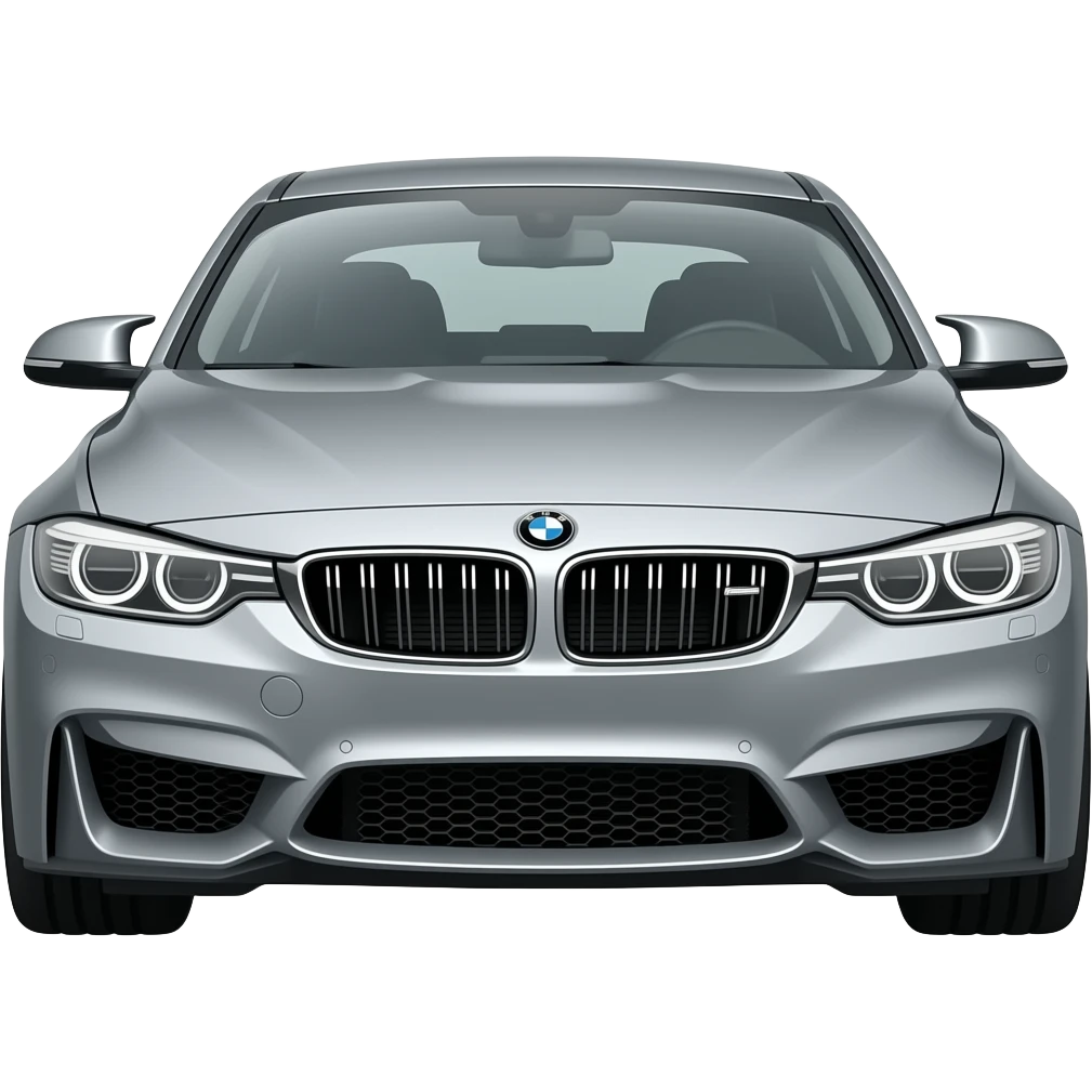 Bmw👍 emoji
