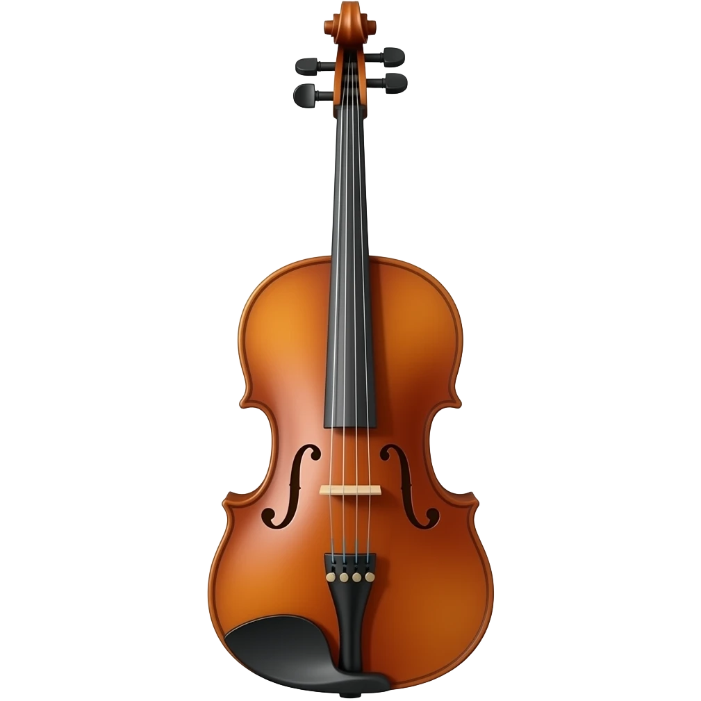 Cello emoji