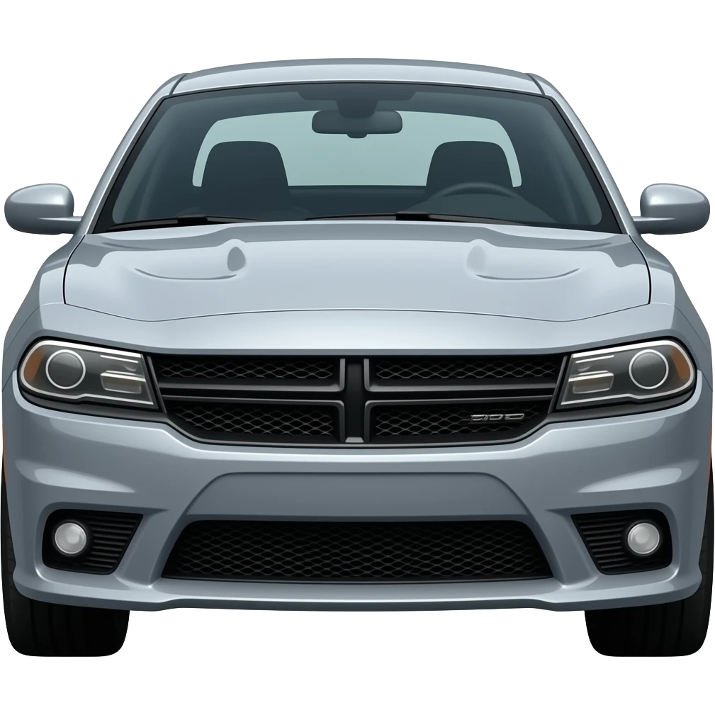 Dodge emoji