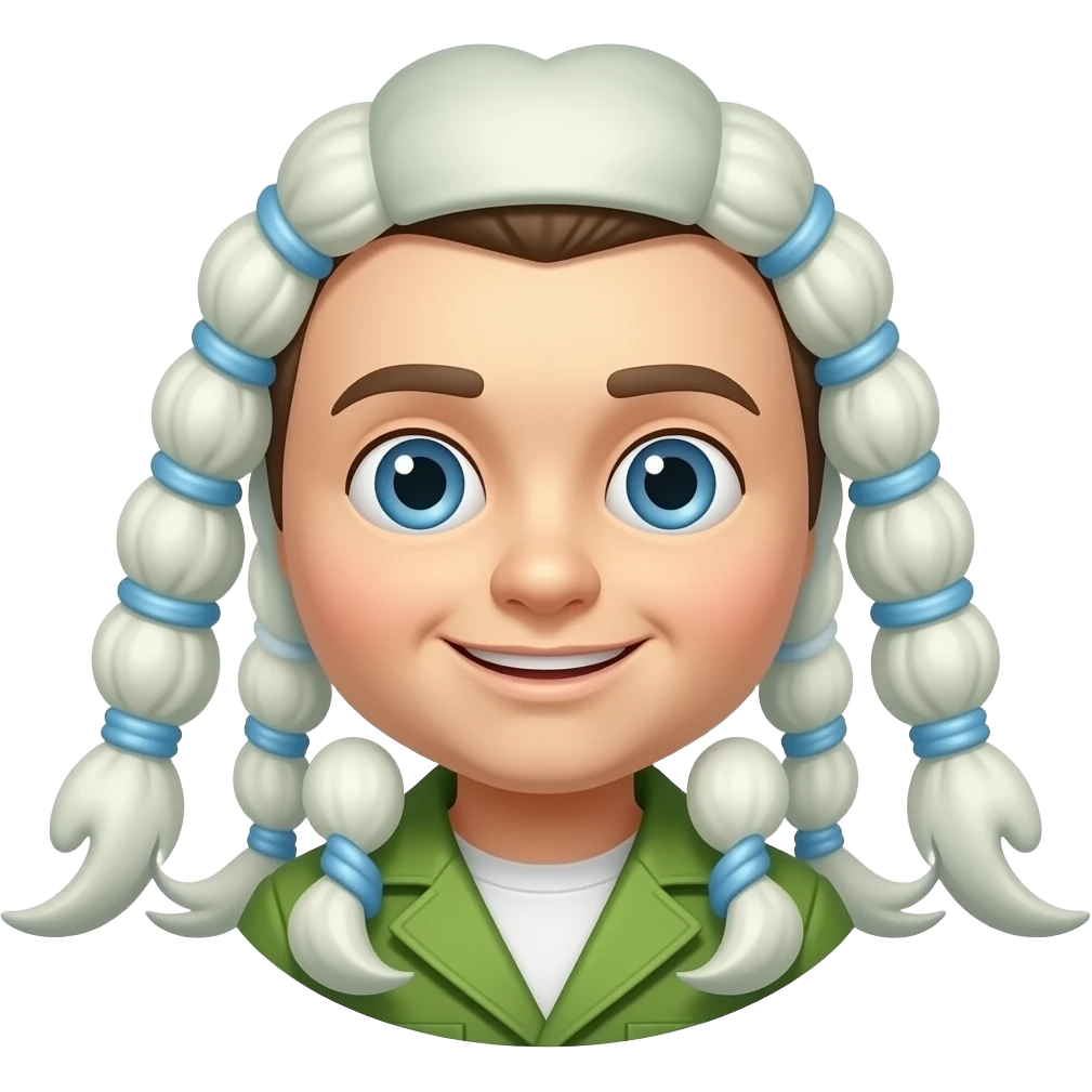 лосяш из смешариков emoji