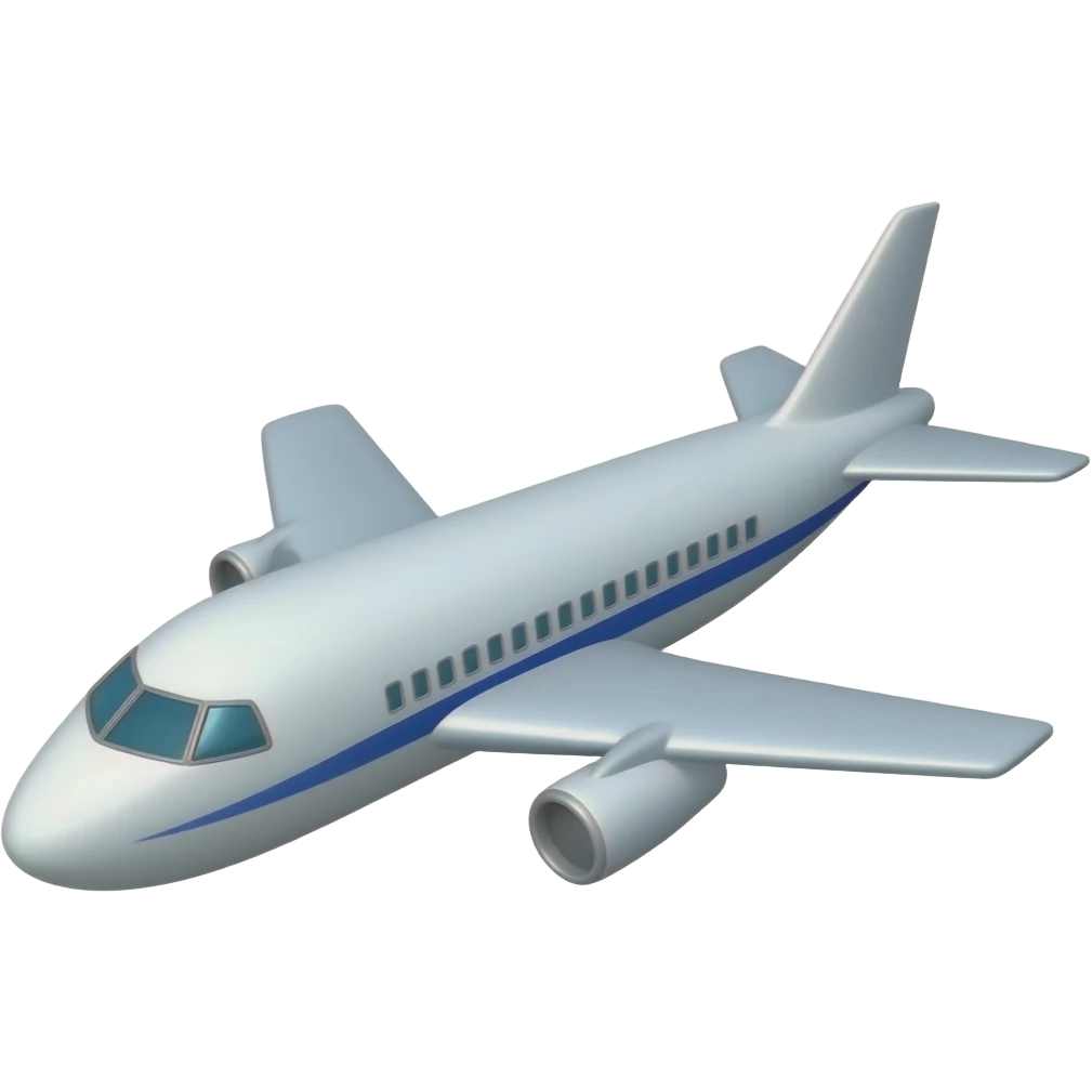 JET emoji