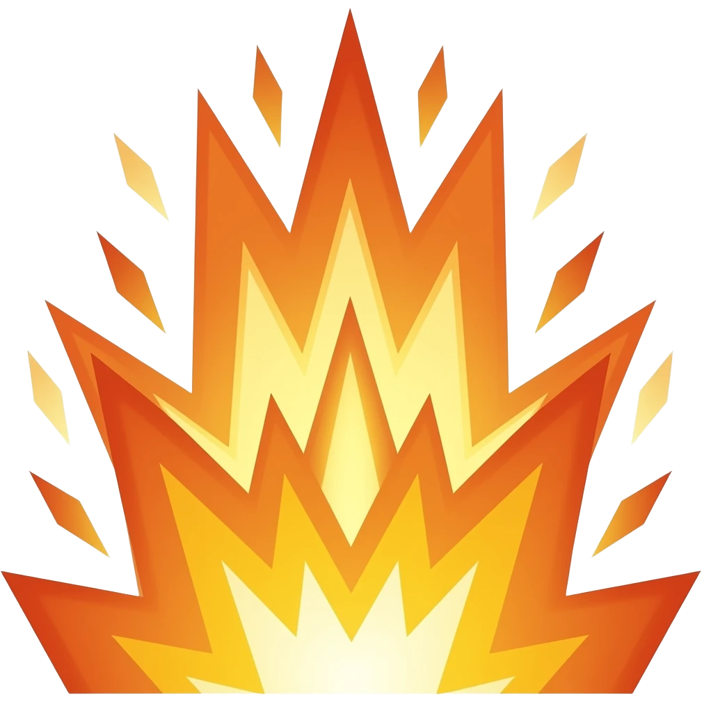 energy emoji