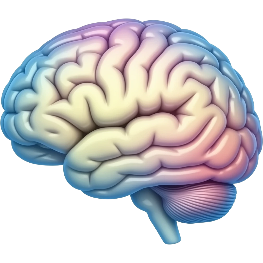 mind emoji