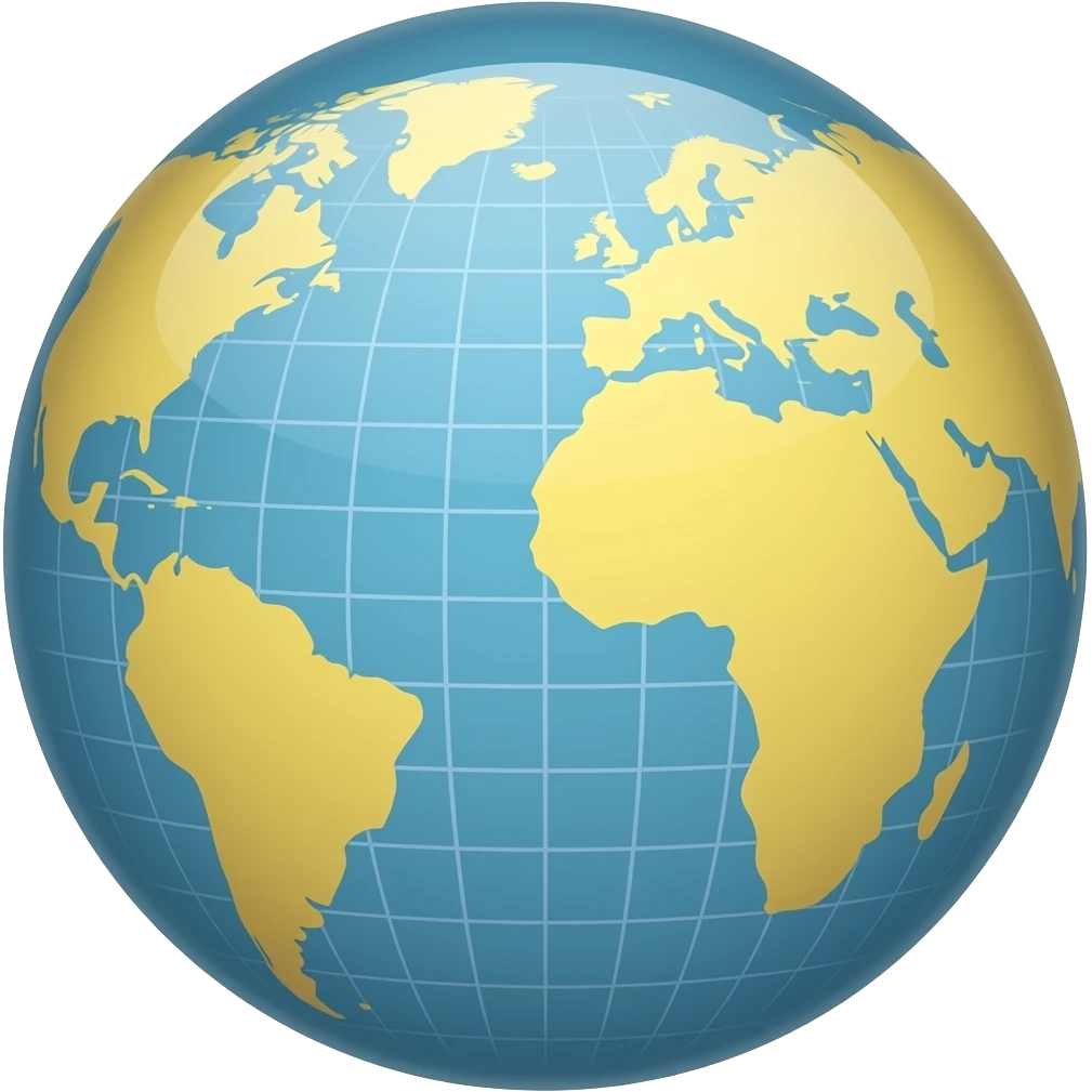 multi language symbol emoji