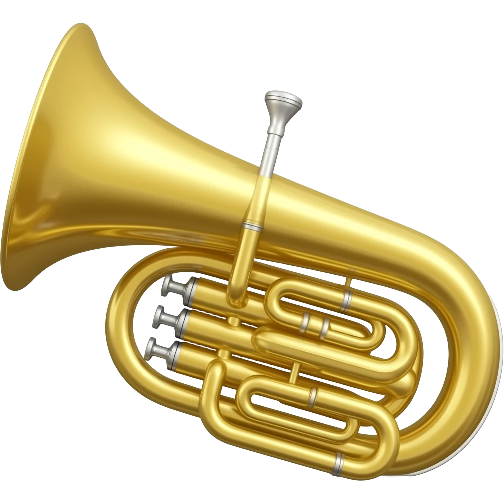 Tuba emoji