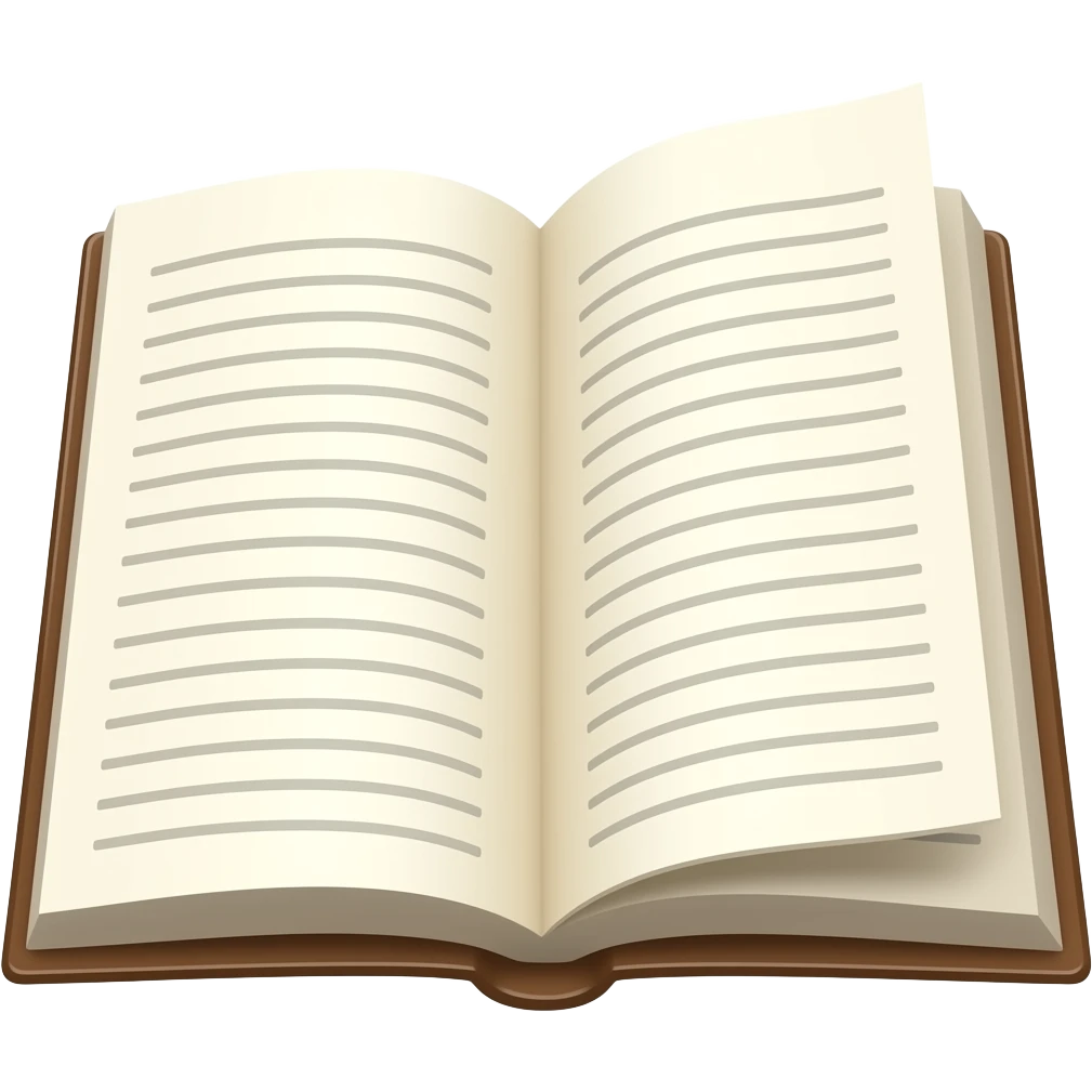 explore diary emoji