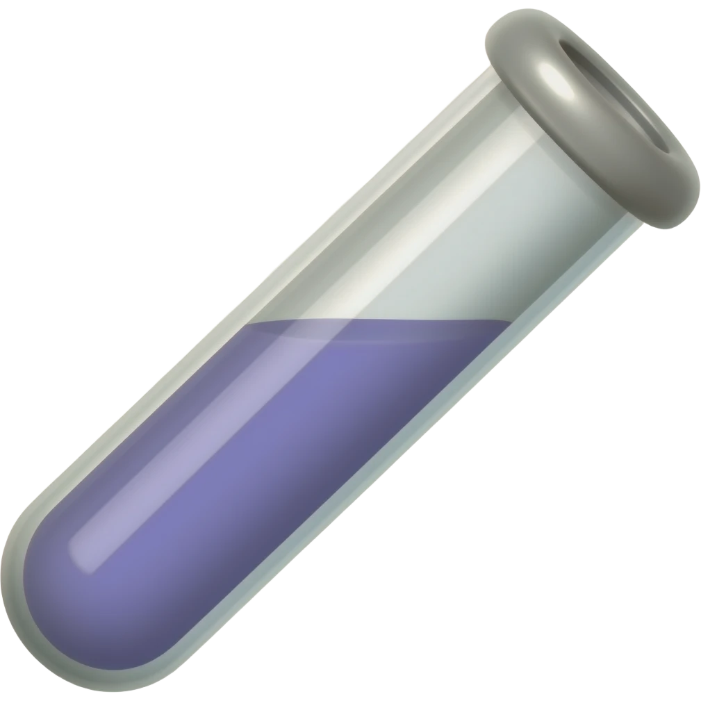 Química 🧪 emoji