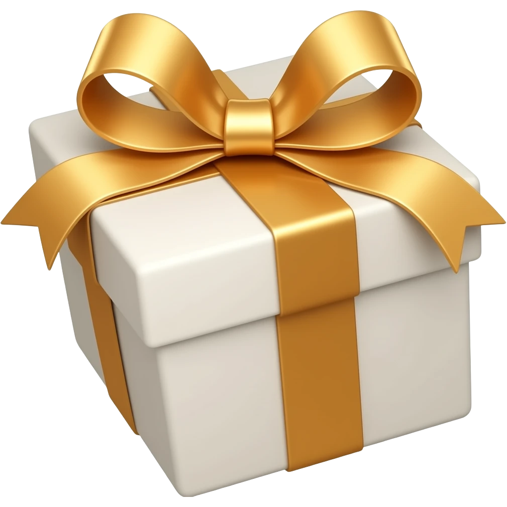 gift emoji
