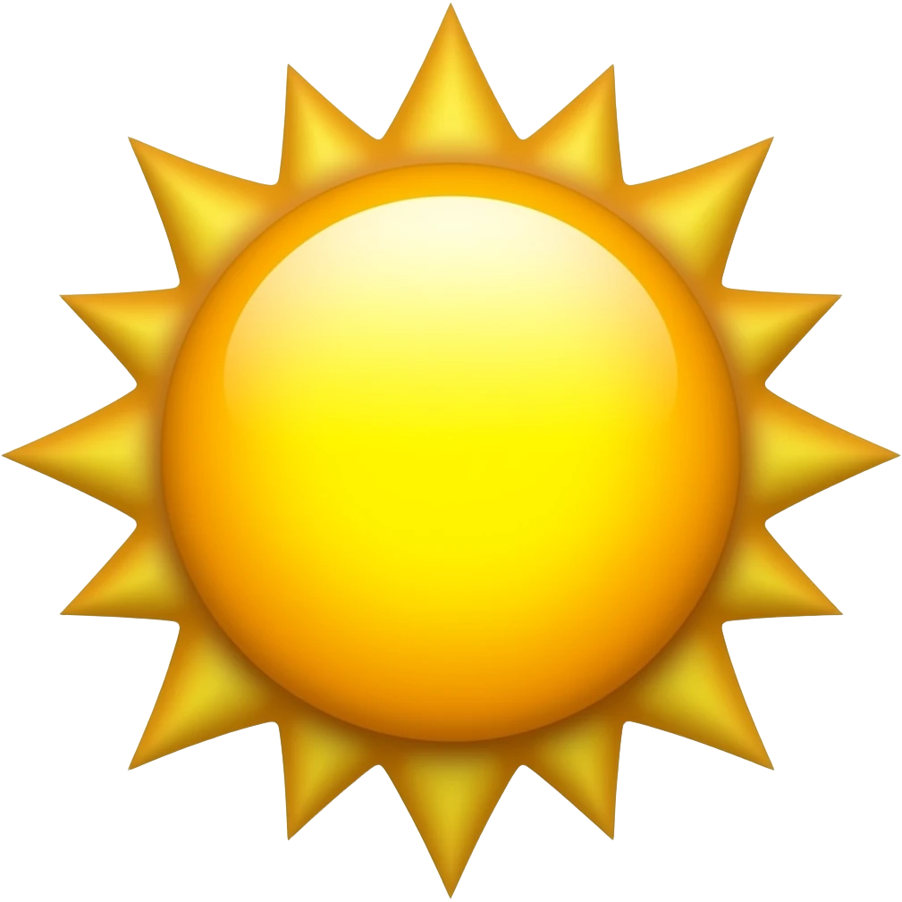 sol emoji