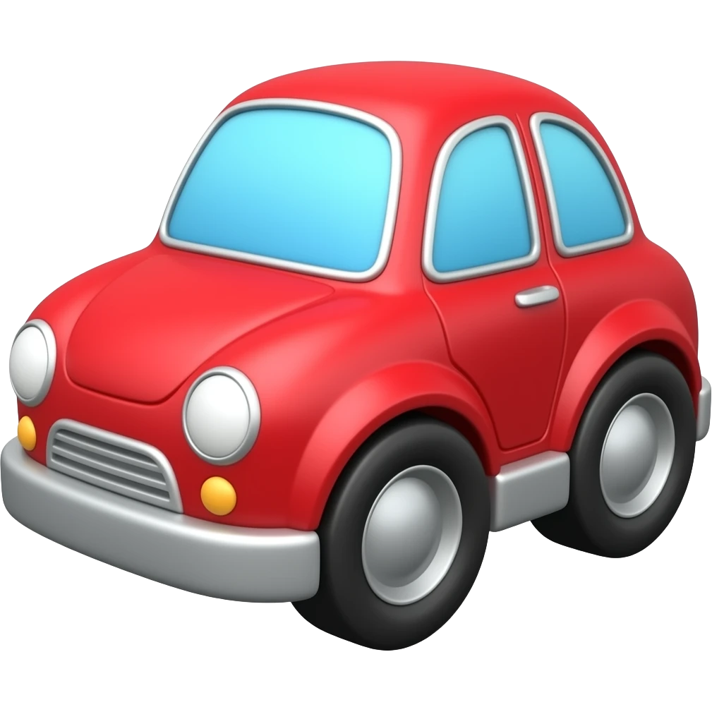 toys emoji