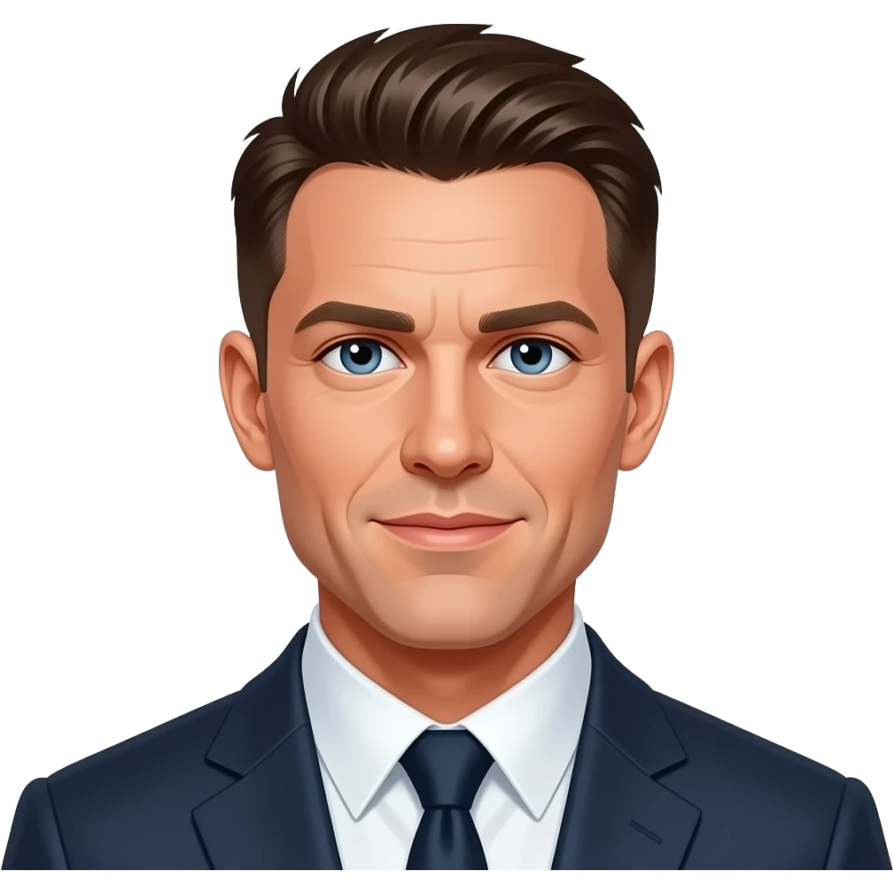 Channing Tatum emoji