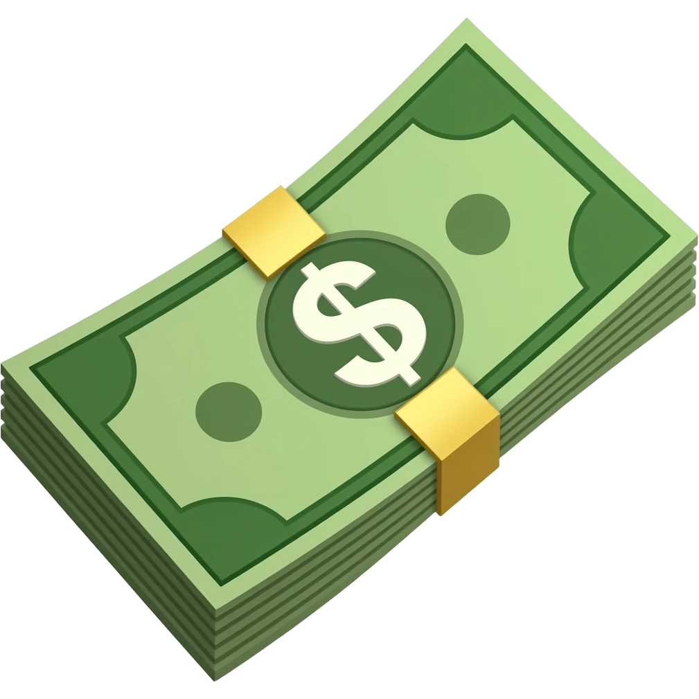 dinero emoji