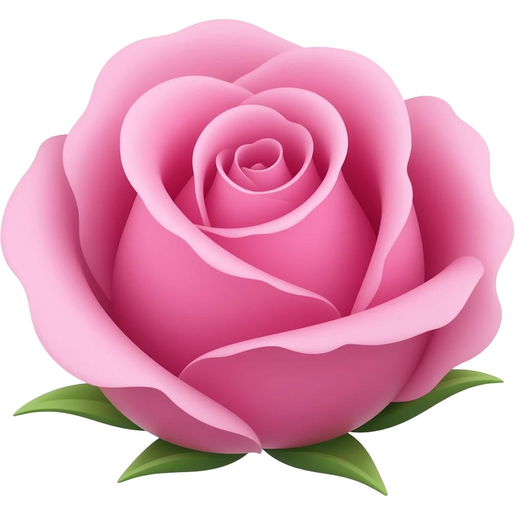 Pembe emoji