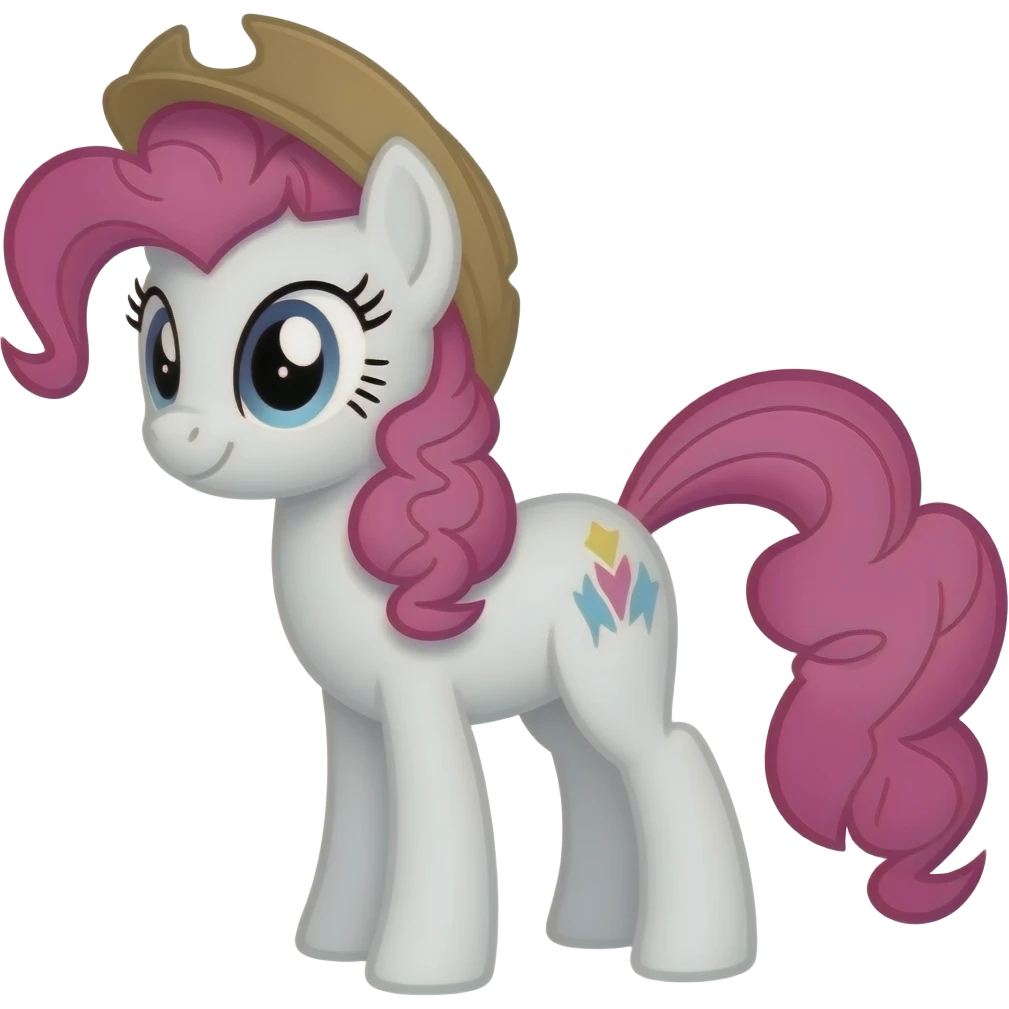 My Little Pony emoji