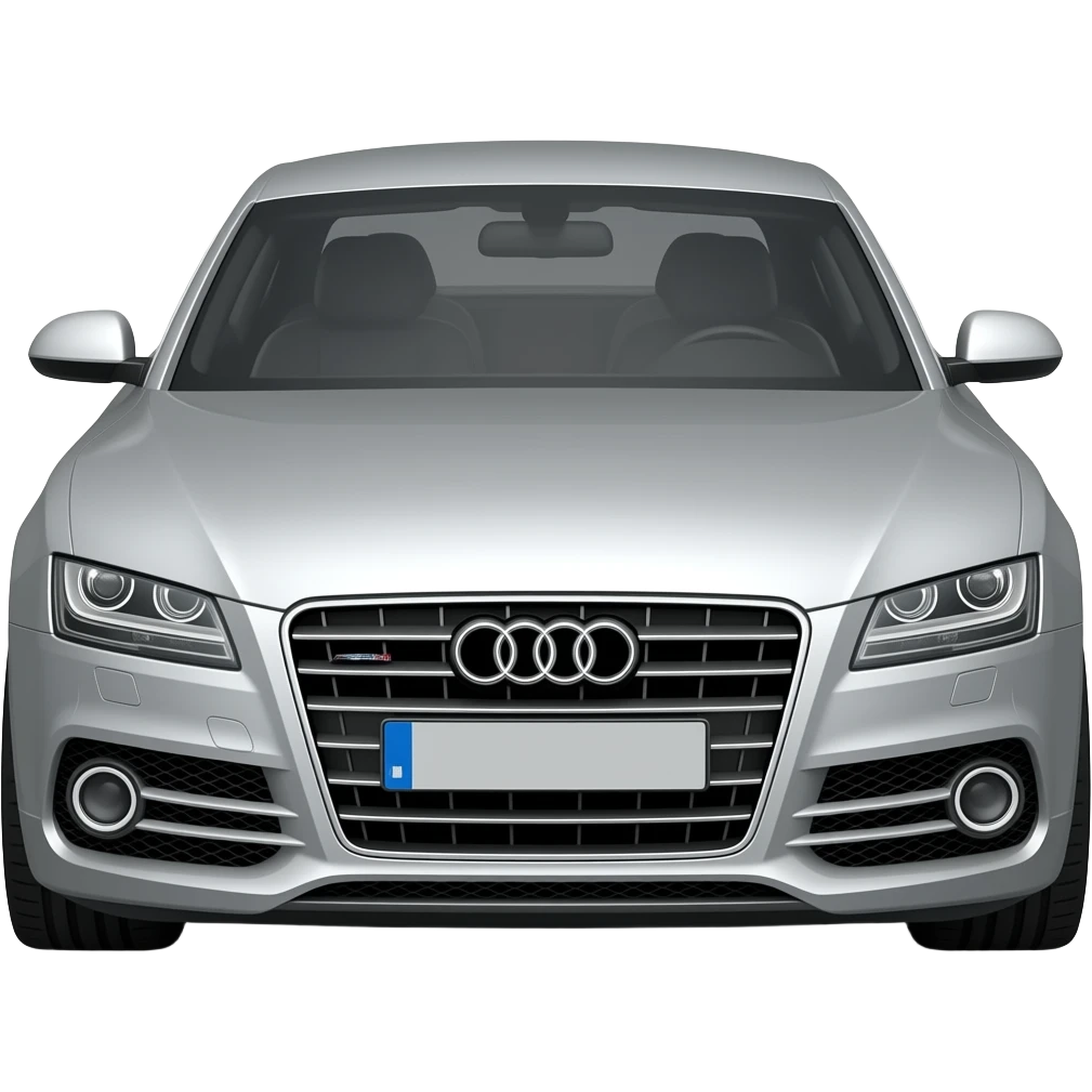Audi GX CONCEPTS E89 (2011) emoji