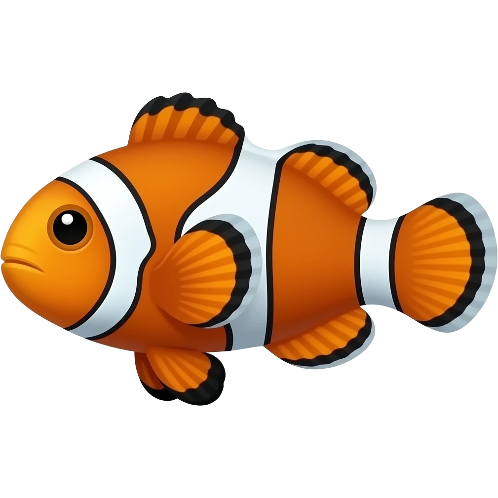 nemo emoji