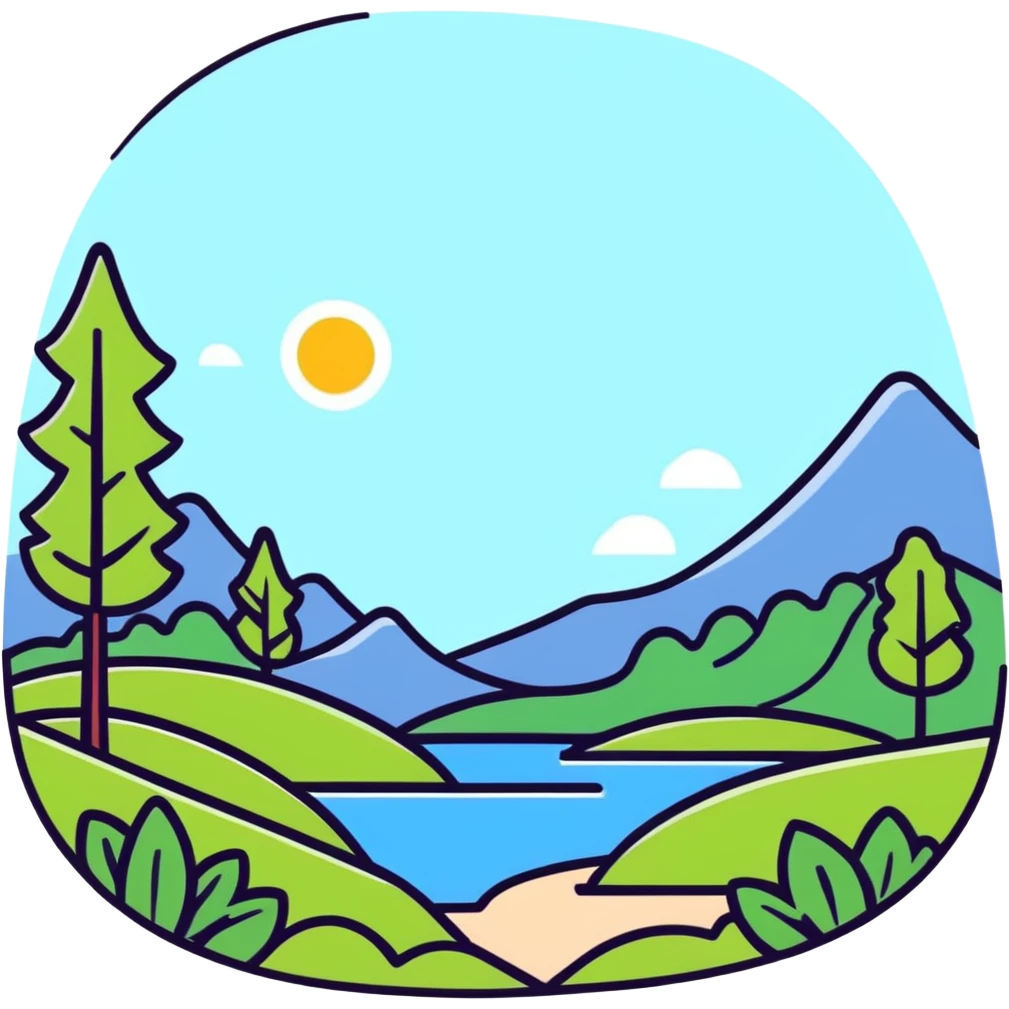 Naturę emoji