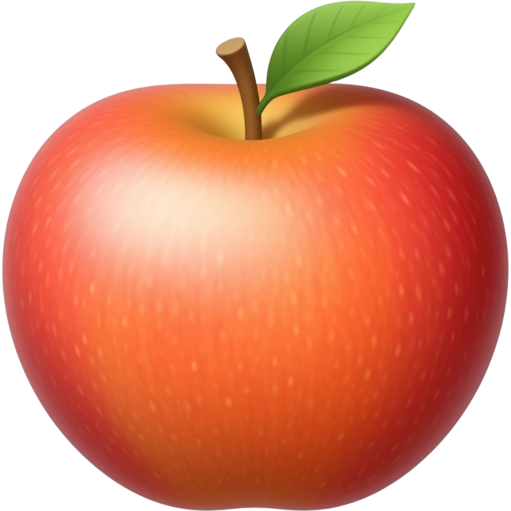 apple emoji