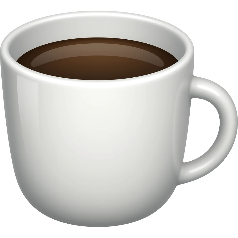 cup emoji