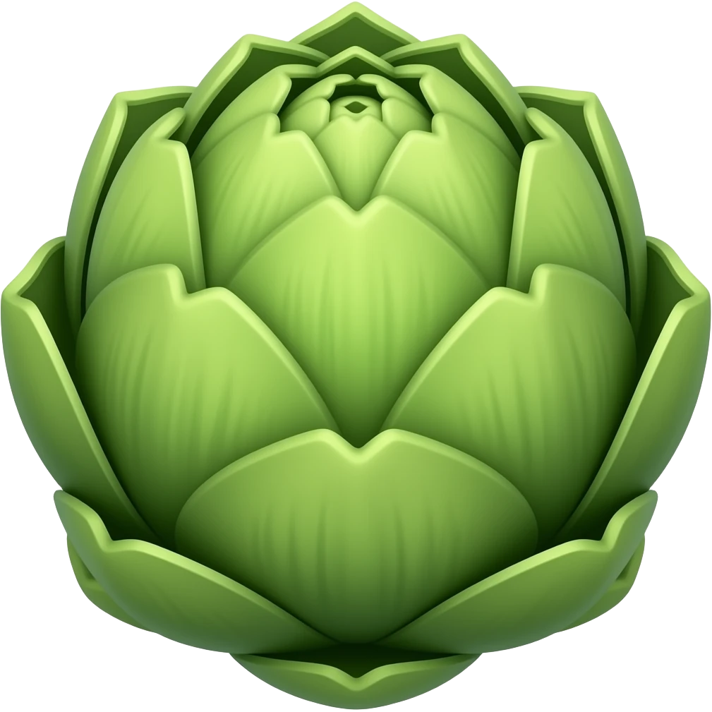 carciof emoji