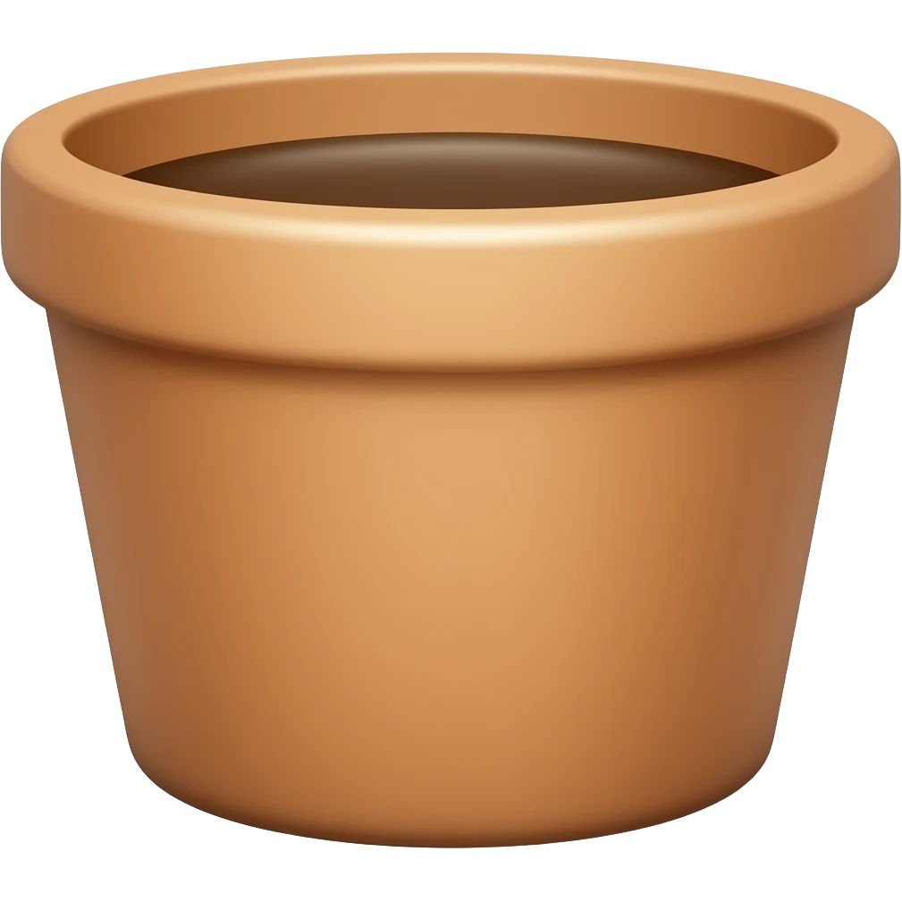 Pot emoji