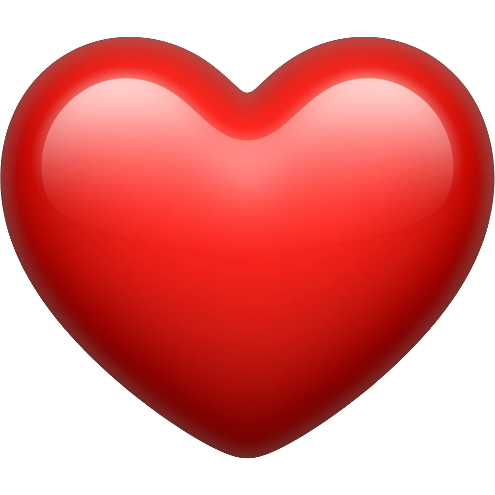 heart emoji | AI Emoji Generator