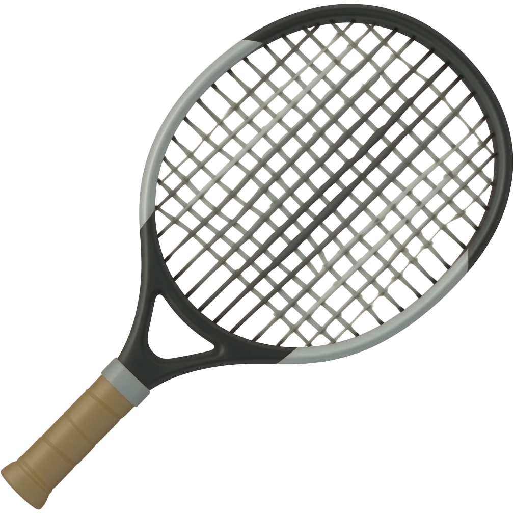 padel emoji