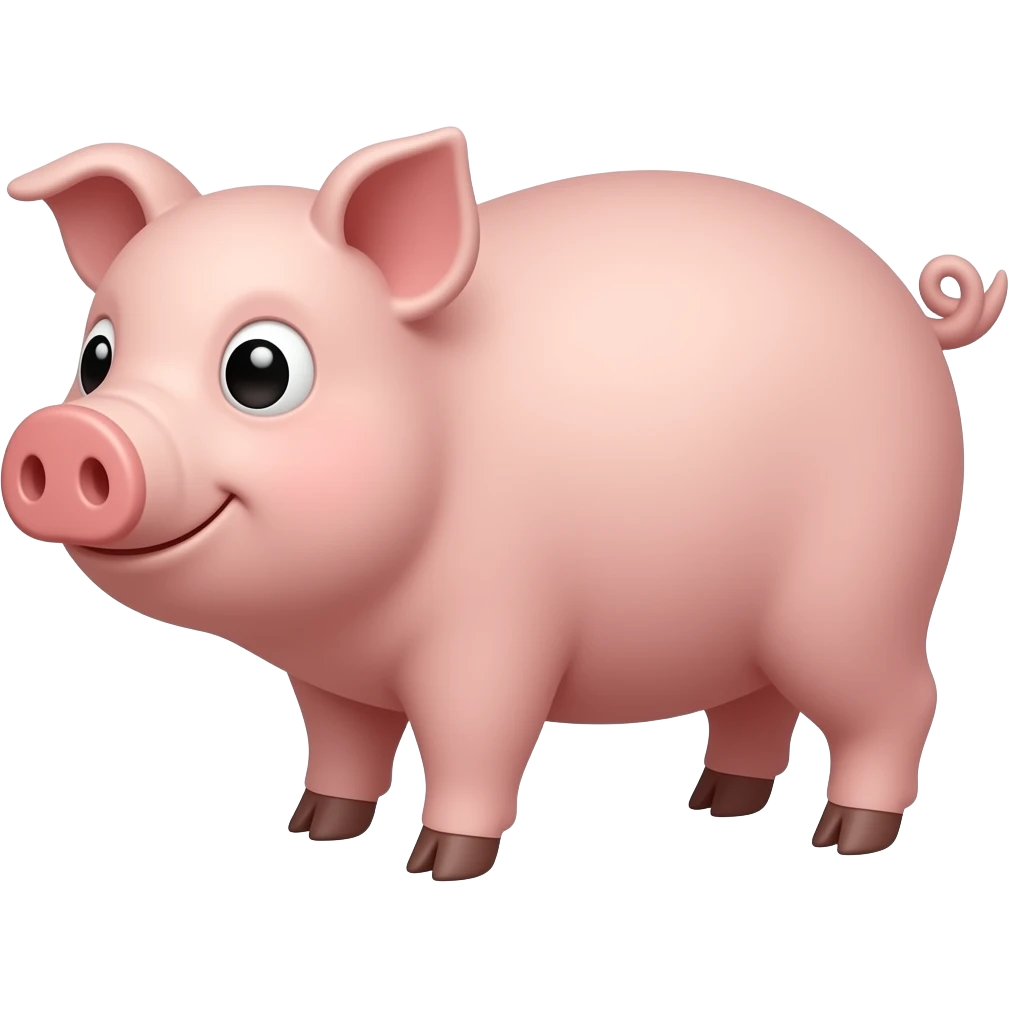 pigsion emoji